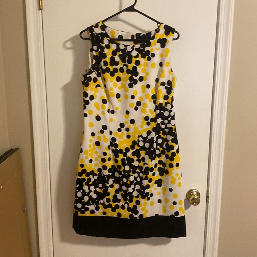 Ronni Nicole Designer Dress Size 12